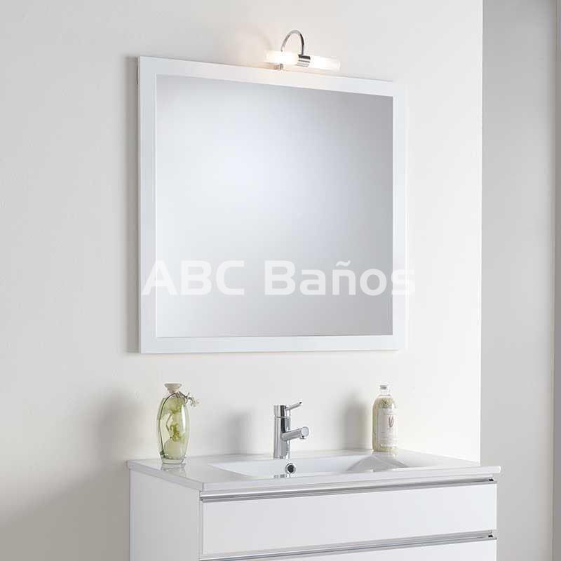 Espejo de baño BORA - Imagen 2